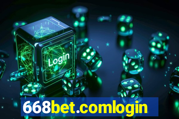 668bet.comlogin