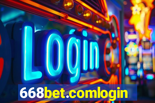 668bet.comlogin