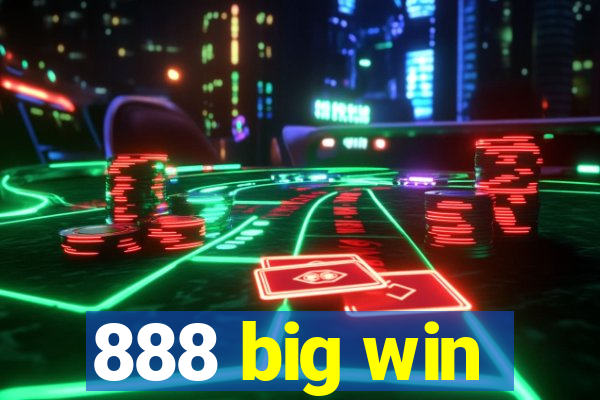 888 big win