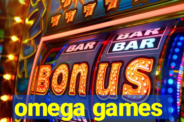 omega games