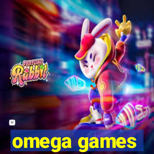 omega games