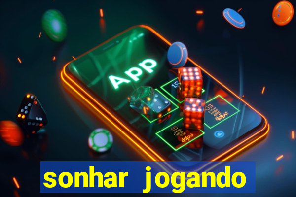 sonhar jogando baralho no jogo do bicho