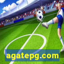 agatepg.com