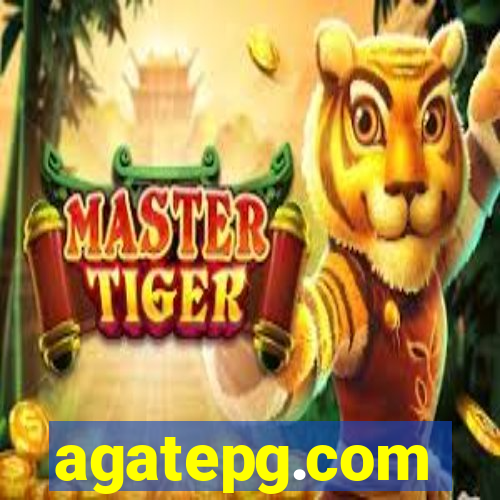 agatepg.com