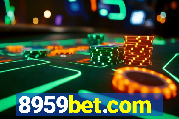 8959bet.com