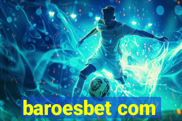 baroesbet com