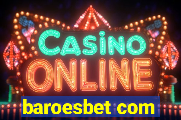 baroesbet com