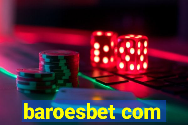 baroesbet com