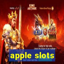 apple slots