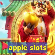 apple slots