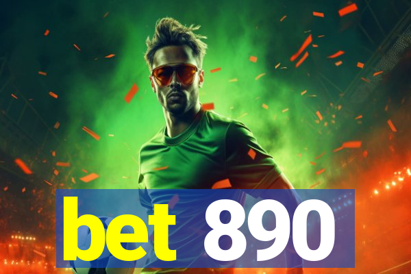 bet 890