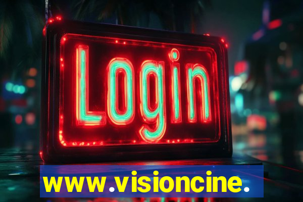 www.visioncine.com.br