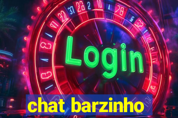 chat barzinho