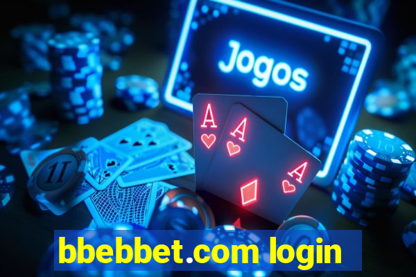 bbebbet.com login