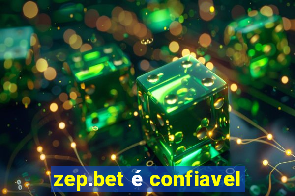 zep.bet é confiavel