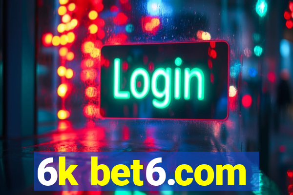 6k bet6.com