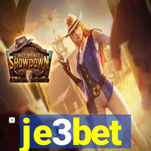 je3bet