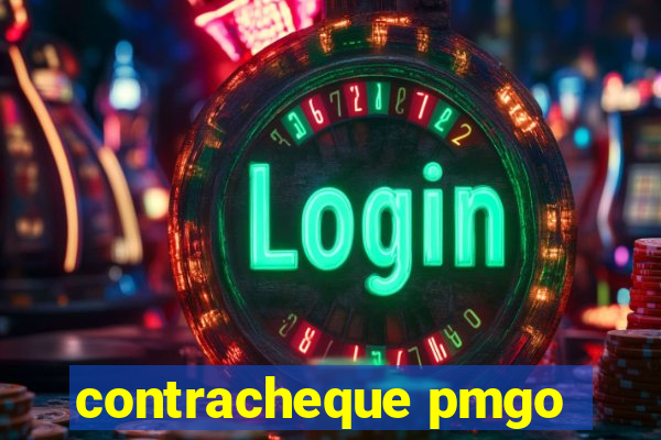 contracheque pmgo