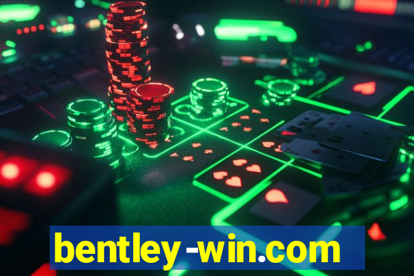 bentley-win.com