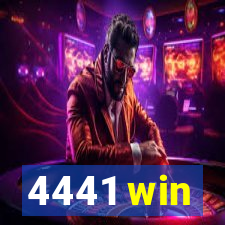 4441 win