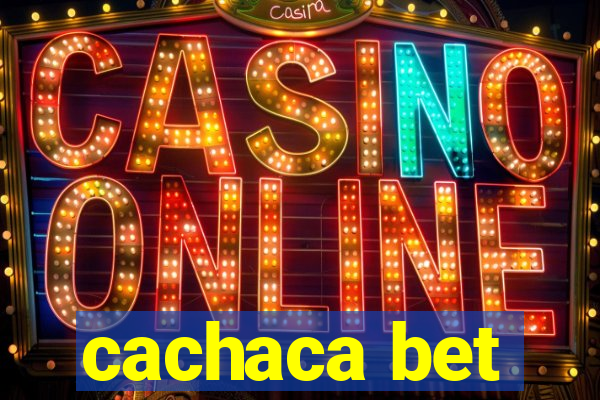 cachaca bet