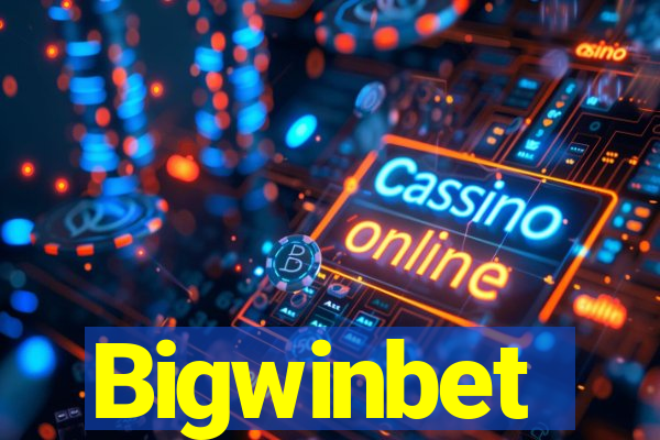 Bigwinbet