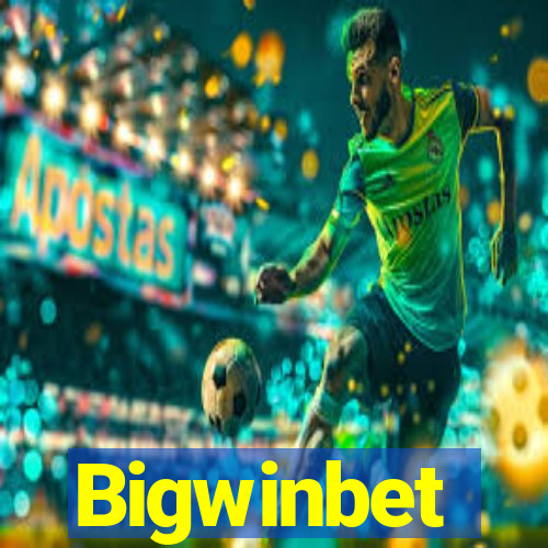 Bigwinbet