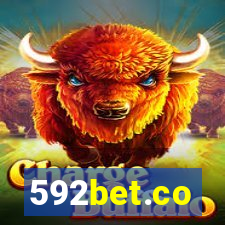 592bet.co