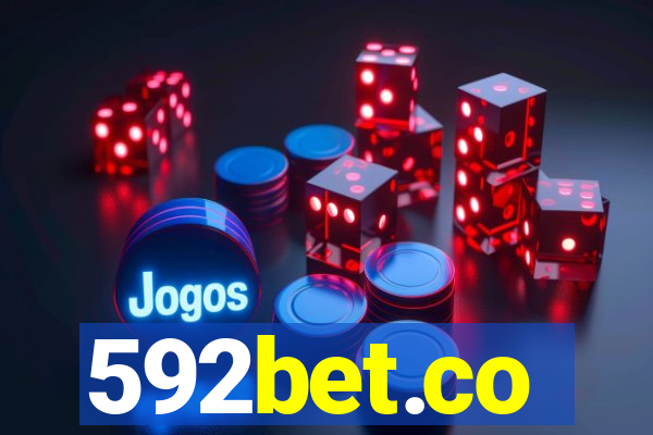 592bet.co