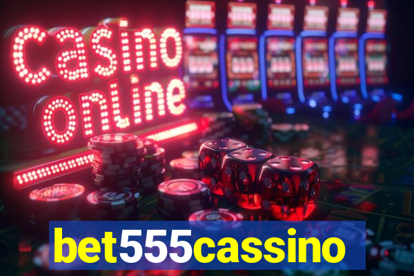 bet555cassino