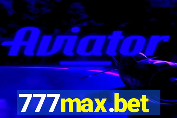 777max.bet