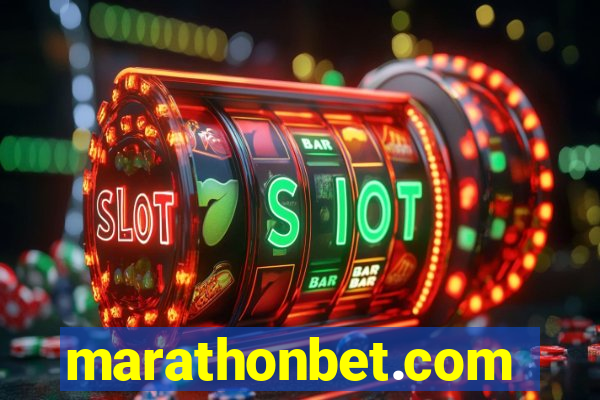 marathonbet.com