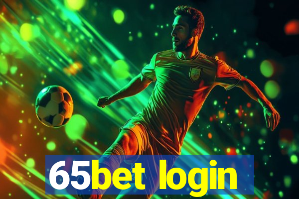 65bet login