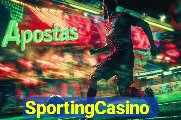 SportingCasino