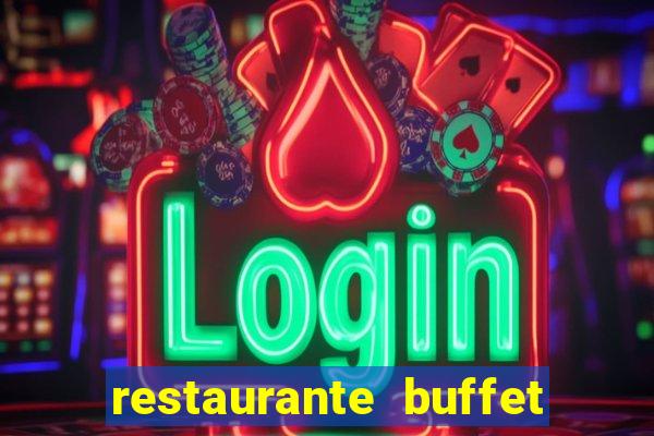 restaurante buffet livre centro porto alegre