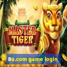 8u.com game login