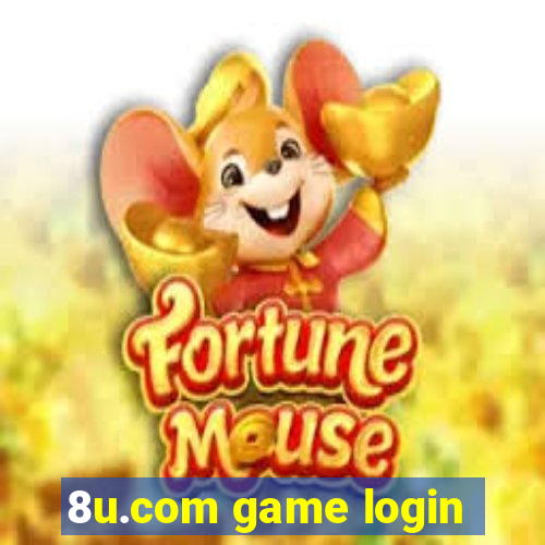 8u.com game login