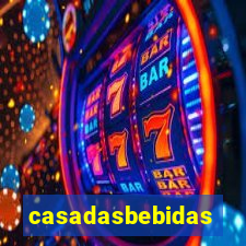 casadasbebidas