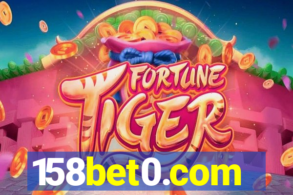 158bet0.com