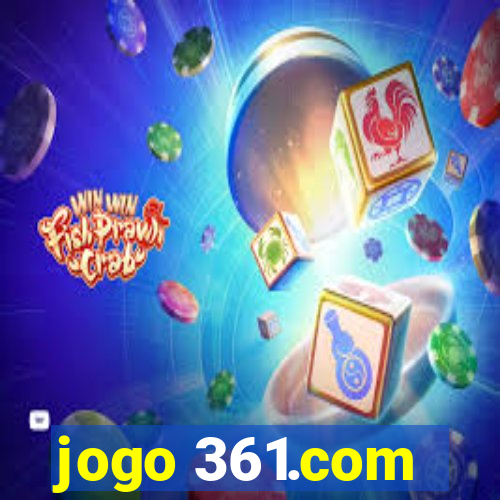 jogo 361.com