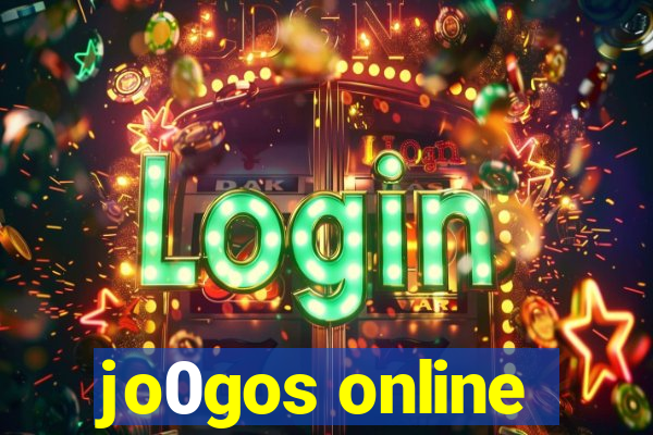 jo0gos online