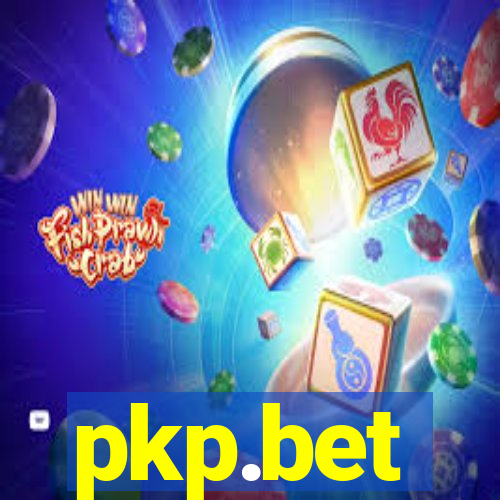 pkp.bet