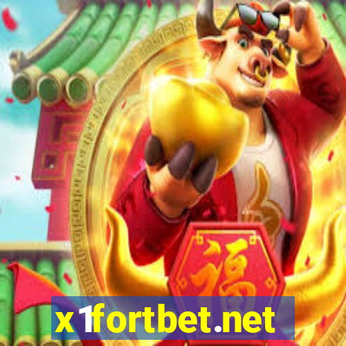 x1fortbet.net