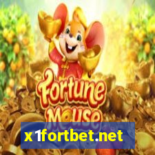 x1fortbet.net