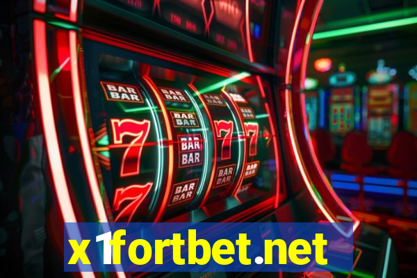 x1fortbet.net