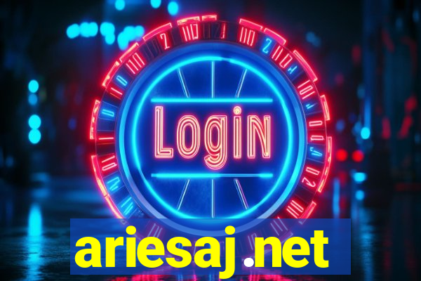 ariesaj.net