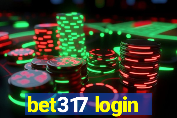 bet317 login