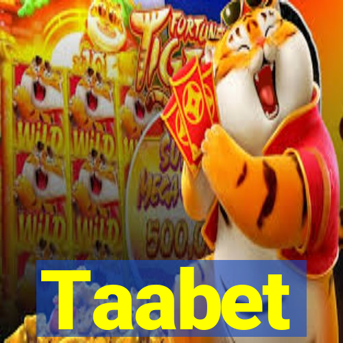 Taabet