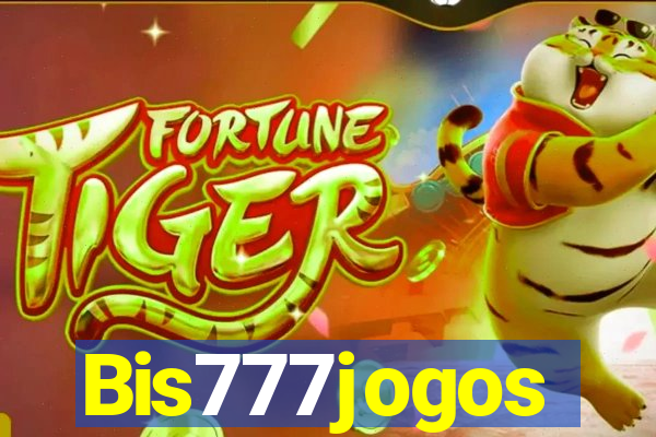 Bis777jogos