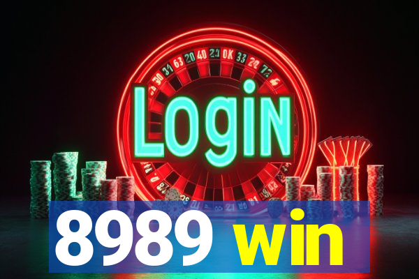 8989 win